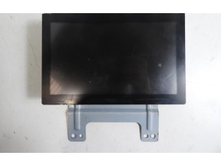 Дисплей 28091EH100 Infiniti FX