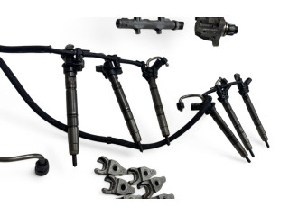 Vstřikovač 059130277ED, 059130090CS Audi Q7 4M CRT