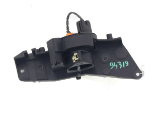 Подрулевой шлейф SRS    Renault Twingo I