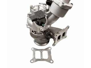 Турбина Audi A1 9VA09, TC40-0038