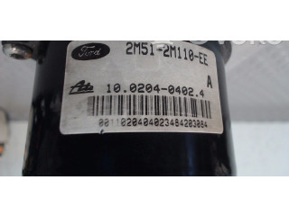 Блок АБС 2M512M110EE, 1306742   Ford  Transit -  Tourneo Connect  2003 - 2008 года