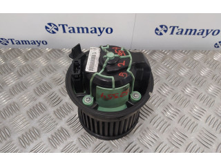 Вентилятор печки    T1011131B   Citroen DS4