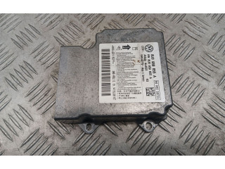 Блок подушек безопасности 8U0959655A Audi Q3 8U