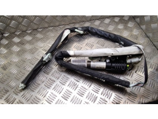 Надувная подушка для крыши