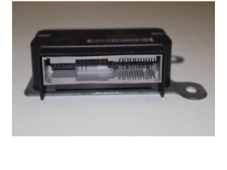 Блок подушек безопасности 985103207R Dacia Sandero