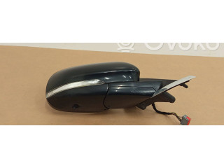 Зеркало электрическое Jaguar XF X250 2007 - 2015 года