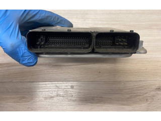 Блок управления двигателя 045906019BP, 1039S13127 Skoda Fabia Mk2 (5J)