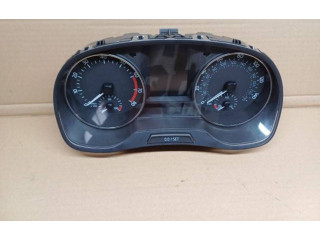 Спидометр (приборный щиток) 6V0920940, A2C91255200   Skoda Fabia Mk3 (NJ)   