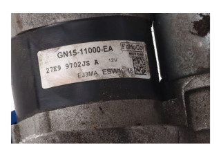 Масляный насос GB15-11000-EA Ford Ecosport