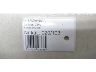 Руль Volvo S60 2014 - 2018 года 31455089