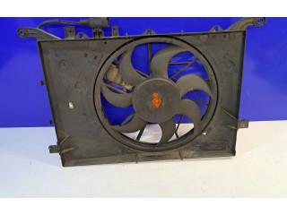 Диффузор 30645148, 0130303947    Volvo S80