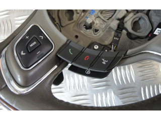 Руль Jaguar XJ X351 2009 - 2019 года