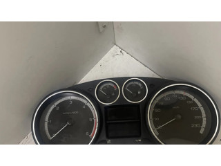 Přístrojová deska  Peugeot 308 2009 9665107480  