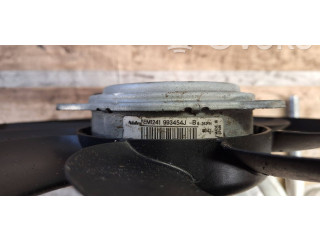 Вентилятор радиатора     993454J    Audi Q5 SQ5 