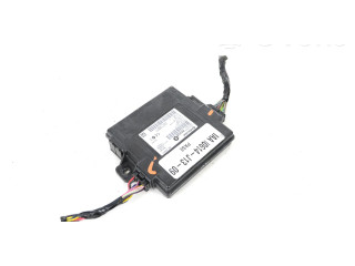 Блок управления P68240158AA, 0614J1309 Jeep Grand Cherokee (WK)