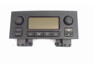 Турбина Блок управления кондиционера воздуха / климата/ печки (в салоне) Citroen C4 Aircross 6451SN, 6451SP для двигателя 9HY (DV6TED4)