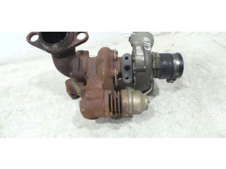  Турбина Citroen Xantia  963481363   для двигателя D8B      