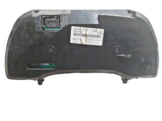 Přístrojová deska Fiat Doblo 2013 503005160103, 51910134