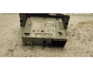 Радио/ проигрыватель CD/DVD / навигация Alfa Romeo Giulietta