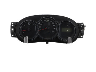 Панель приборов 248100285R   Dacia Dokker       