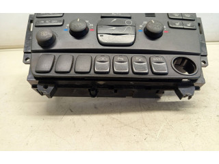 Блок управления климат-контролем 8697140, 04W43E06 Volvo V70