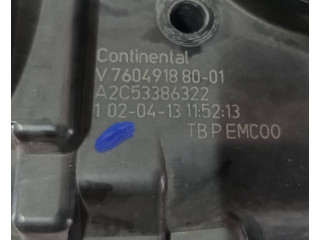 Дроссельная заслонка 7604918, 8675278 Mini Paceman (R61)