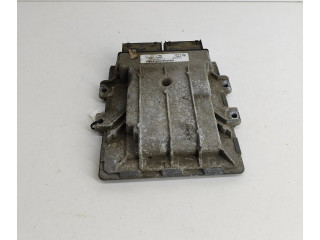 Блок управления двигателя GK2112A650NA, A2C19042100 Ford Transit - Tourneo Connect