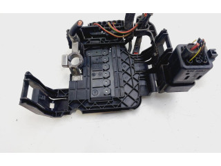 Блок предохранителей 6R0915345E Skoda Fabia Mk2 (5J)