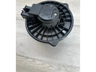 Вентилятор печки 2727000120 Mitsubishi Grandis