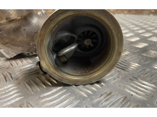  Турбина Peugeot 2008 II  9845031980, 901680-0002         