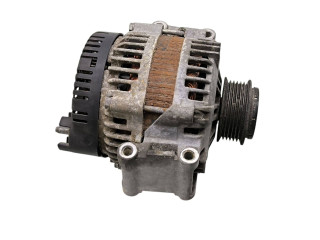 Генератор 06E903018G   Audi A6 S6 C7 4G      