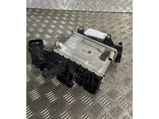 Интеркулер  32138750, 8641466   Volvo XC90 