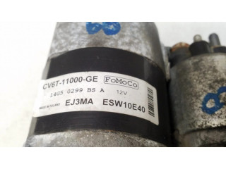 Стартер CV6T11000GE Ford Fiesta