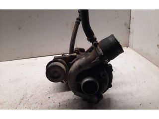 Турбина Citroen Xsara Picasso 2.0 9633382380