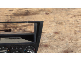 Блок управления климат-контролем 72311FE051, 3B60234700 Subaru Impreza II