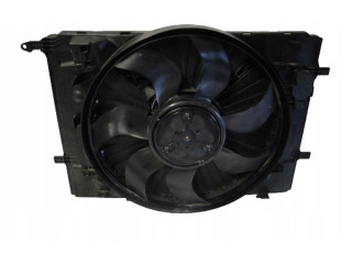 Вентилятор радиатора     A0999061400    Mercedes-Benz GLC X253 C253 