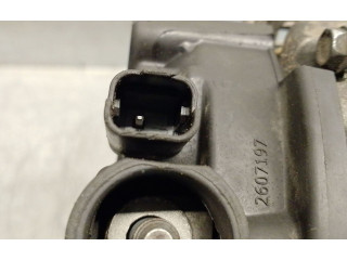 Генератор 9678048880, 9646065480 Fiat Scudo