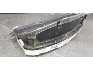 Přístrojová deska Suzuki Wagon R+ 2003 34100-75f10