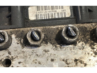 Блок АБС 9663887780 Citroen C5 2008 - 2016 года