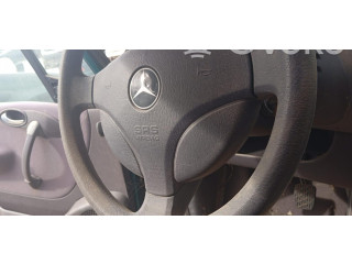 Подушка безопасности двери Mercedes-Benz A W168