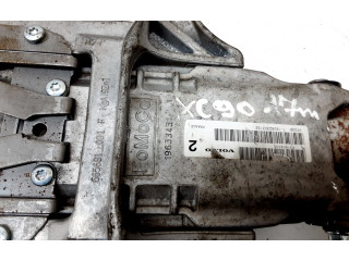 Комплект оси рулевого колеса