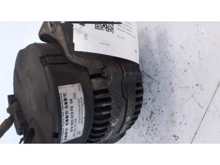 Генератор 0123505007 Audi A6 S6 C4 4A 2.4