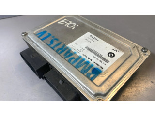 Блок управления коробкой передач 7532878, 7507492 BMW X5 E70