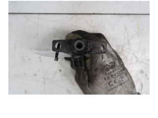 Форсунка Mitsubishi Pajero 4M41