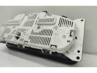 Přístrojová deska  Nissan Navara D40 2008 248103X488  