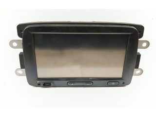 Дисплей 281153391R Dacia Duster II