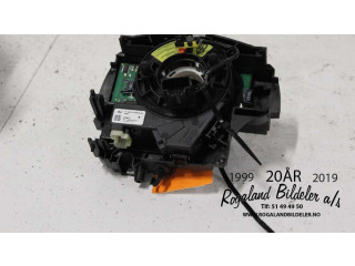 Полоса надувных подушек (кольцо srs) 1811429, DV6T-14A664-AA   Ford Transit -  Tourneo Connect    