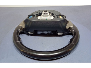 Руль Lexus IS III XE30  2013 - 2020 года       