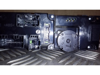 Блок управления климат-контролем 9157555   BMW X5 E70