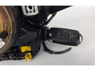 Ручка поворотов/ фонарей 1K0953503G Skoda Octavia Mk2 (1Z)